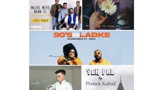 World Music Day: Give your playlist a boost of some new music with these recommendations