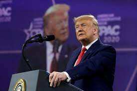 Donald Trump loses popularity marginally as new polls show indictment having an impact