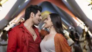 Satyaprem Ki Katha’s song Sun Sajni to rule the festive playlist this season