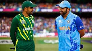 ODI World Cup 2023: ICC, BCCI reject PCB's request to change venues for high-profile clashes - Report