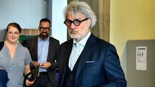 Swedish court convicts Italian surgeon over patient deaths