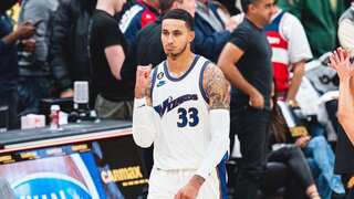 NBA: Washington Wizards' Kyle Kuzma declines player option, to hit free agency - Report