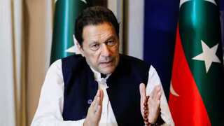 Imran Khan claims Bajwa ‘frequently’ said Pakistan is not ‘equipped or prepared’ for war with India