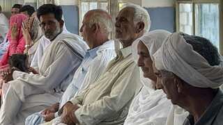 Pakistan village mourns 24 feared dead in Greek migrant boat tragedy