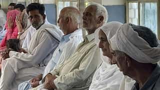 Pakistan village mourns 24 feared dead in Greek migrant boat tragedy