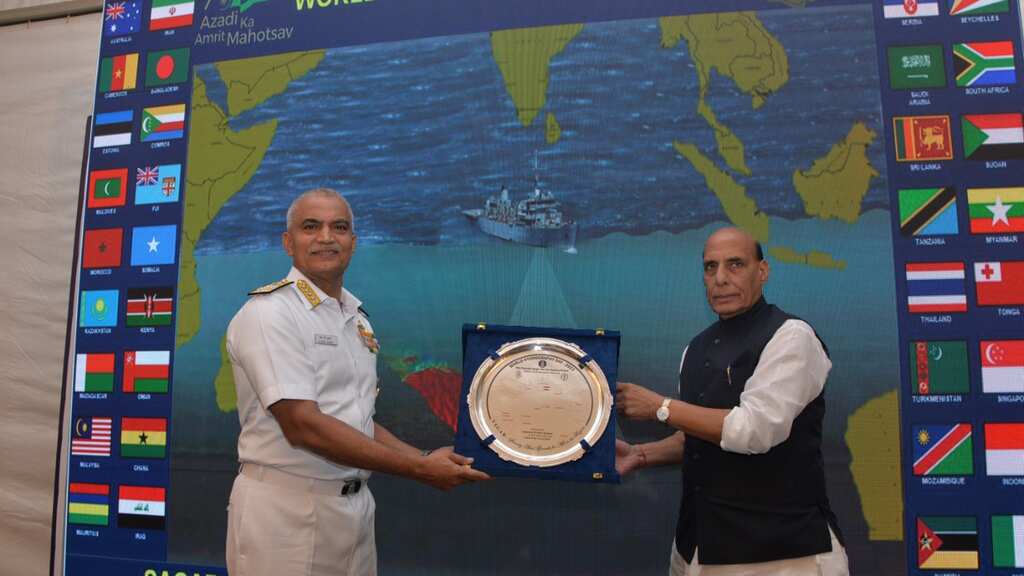 World Hydrography Day: Celebrating the science of mapping the oceans