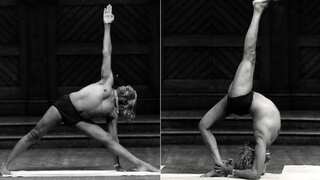 Love him or hate him, but you cannot ignore him: BKS Iyengar’s student reminisces