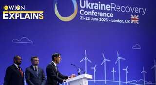 Explained | The West announces billions in aid for Ukraine's recovery. Will it be enough?