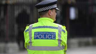 Teen arrested after stabbing incident in UK's Southport; two children killed