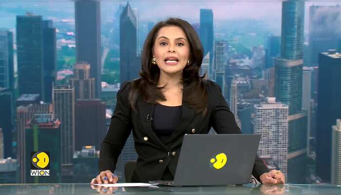 WionNews Video