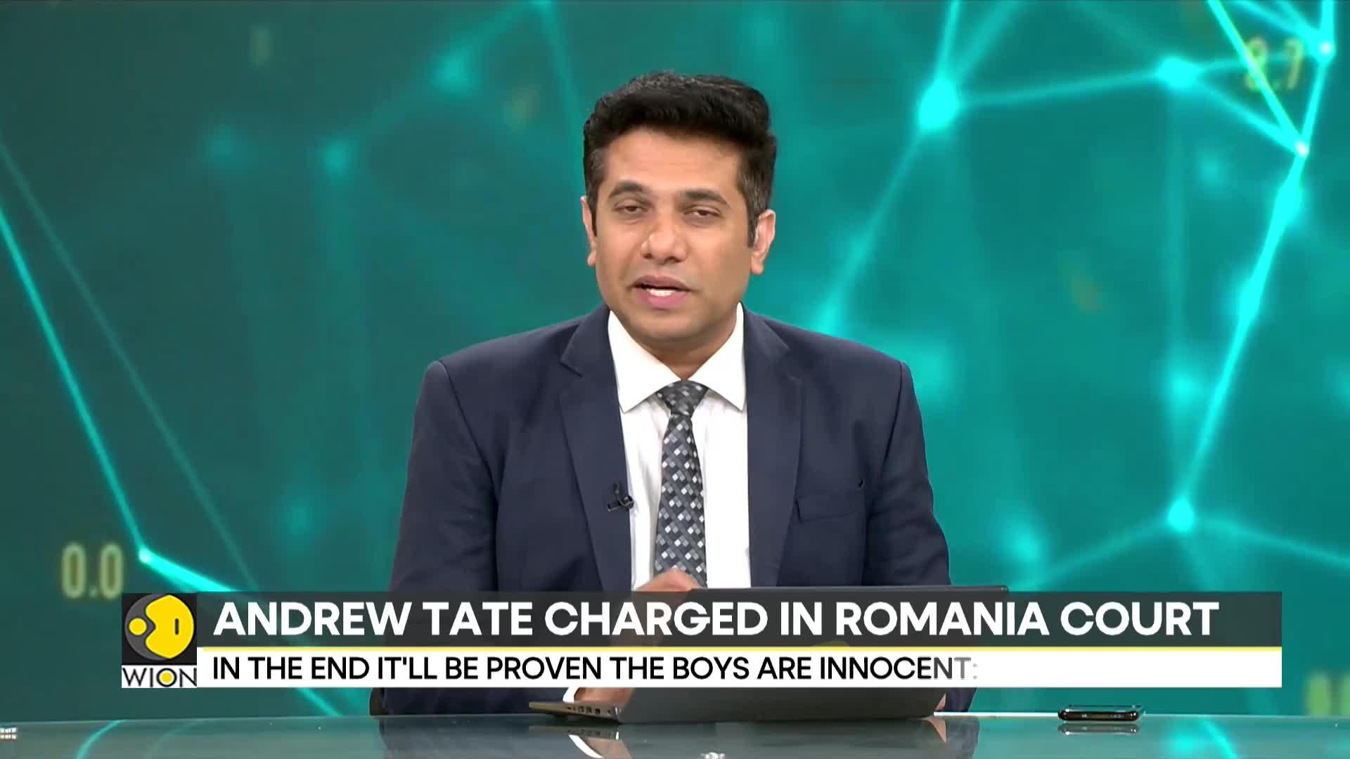 WionNews Video