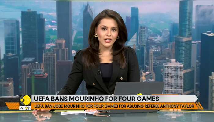 WionNews Video