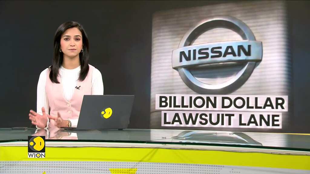Nissan vs former CEO: A billion-dollar lawsuit