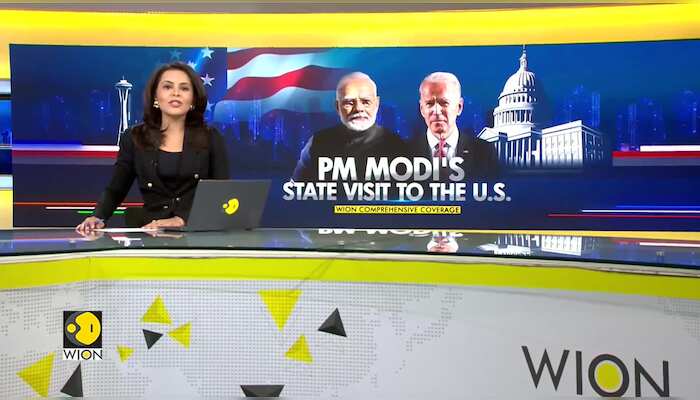 WionNews Video