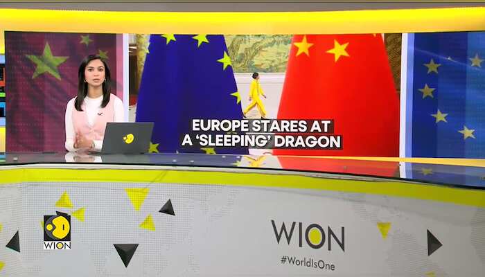 WionNews Video