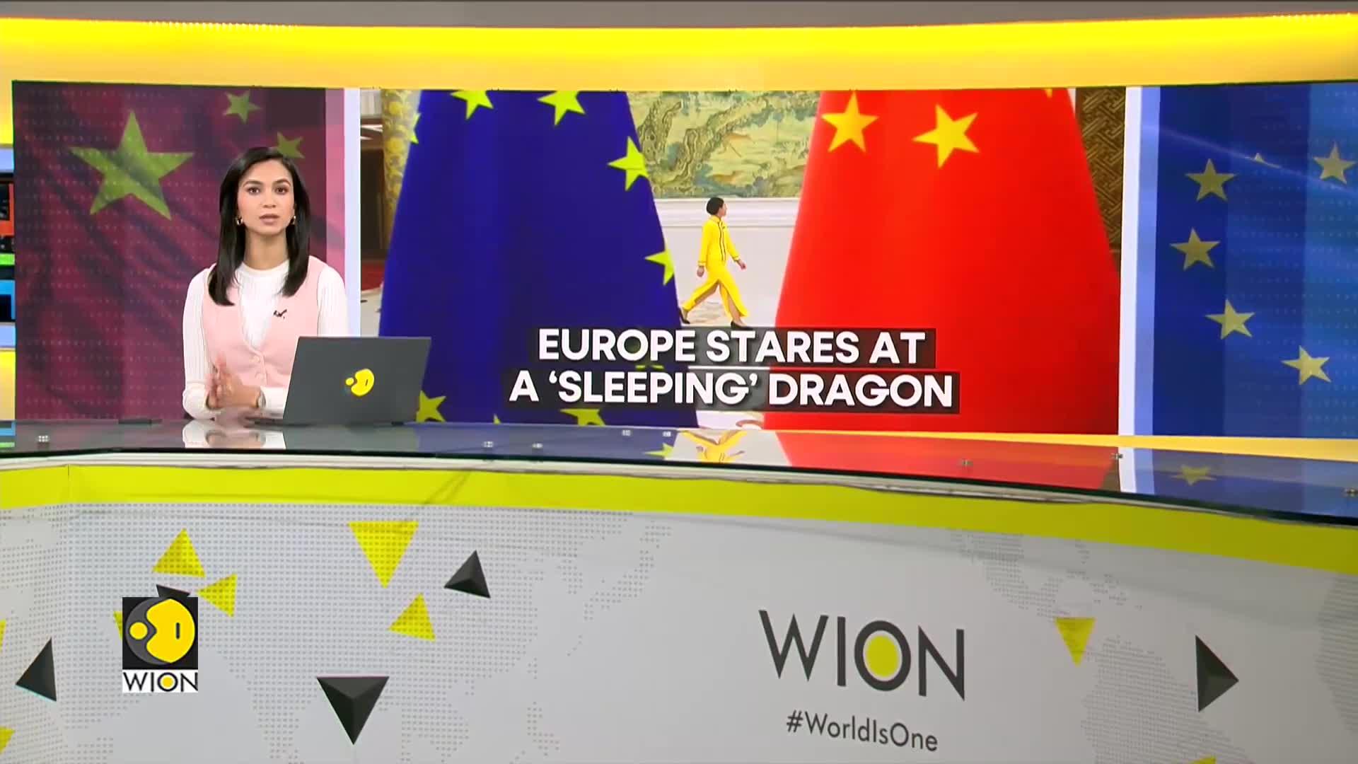 WionNews Video