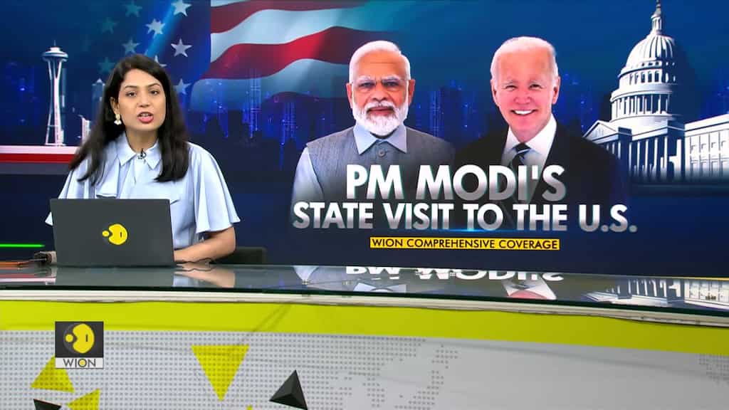 GE aerospace signs deal with HAL to produce fighter jet engines