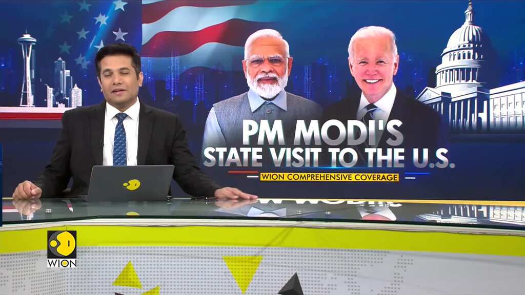 PM Modi's US visit: What are the dishes on the state dinner menu?
