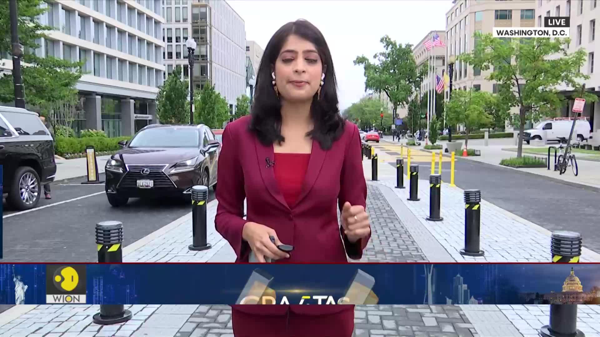 WionNews Video