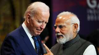 PM Modi and President Biden to address joint press conference at White House