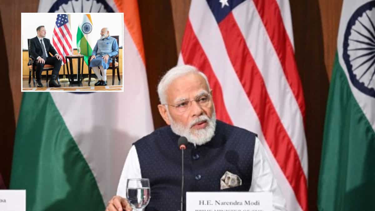 India's PM Modi sets 'techade' agenda for making 2020s a transformative era in technology sector India's PM Modi sets 'techade' agenda for making 2020s a transformative era in technology sector