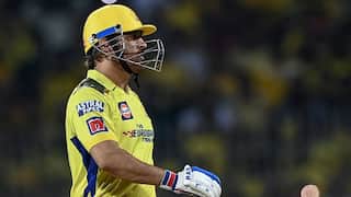 MS Dhoni didn't consider missing a single IPL game due to troubled knee, reveals CSK's CEO