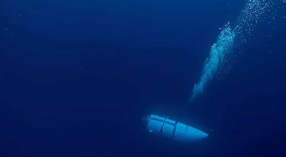 Documentary on lost Titanic submersible to air on TV, will explore what ...