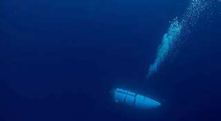 Documentary on lost Titanic submersible to air on TV, will explore what could have happened