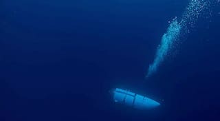 Documentary on lost Titanic submersible to air on TV, will explore what could have happened