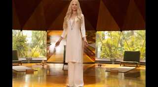 Nicole Kidman starrer Nine Perfect Strangers season 2 greenlit, to get new cast