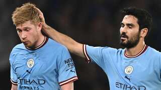 Manchester City legend set to join FC Barcelona on free transfer this summer