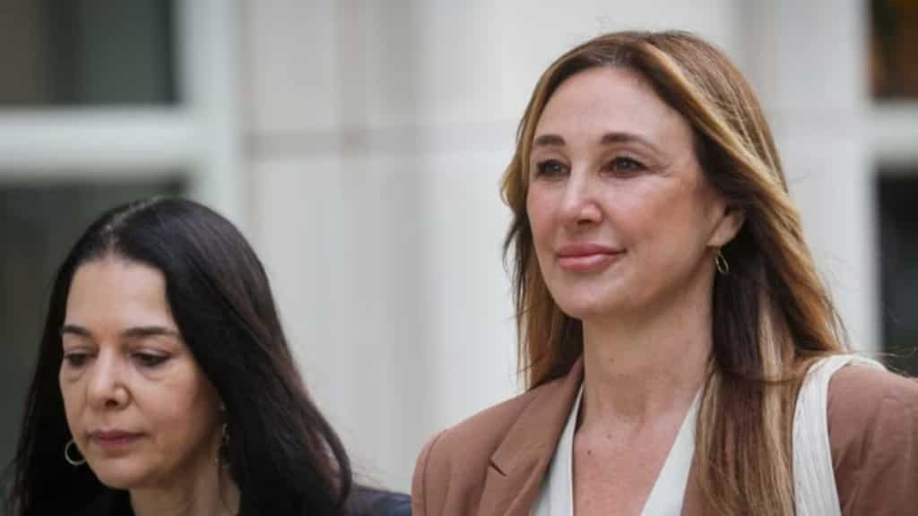 US 'orgasmic meditation' group founder to challenge forced labour charges