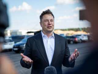 The unplugged version: Elon Musk Vs ESG