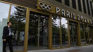 2024 Paris Olympics: Bidding committee 'underestimated' budget, says government report