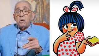 Tributes pour in as 'Amul girl' creator Sylvester daCunha dies