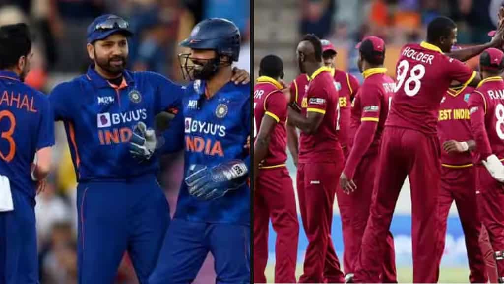 IND vs WI: First Test to be rescheduled due to ICC World Cup 2023 Qualifiers?