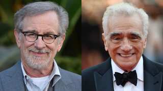 Steven Spielberg and Martin Scorsese reassure fans amidst TCM Shakeup