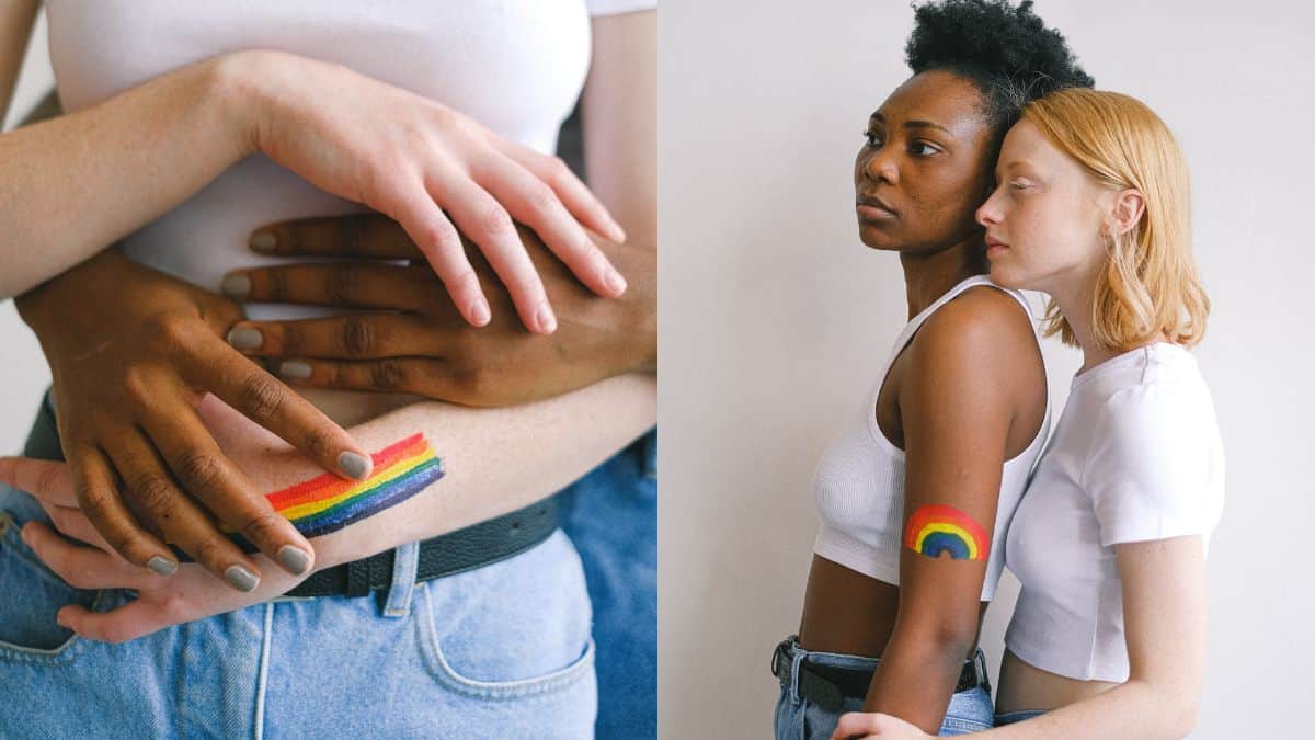 Thriving beyond heteronormativity: How you can empower LGBTQ+ people to attain mental, emotional well-being Thriving beyond heteronormativity: How you can empower LGBTQ+ people to attain mental, emotional well-being