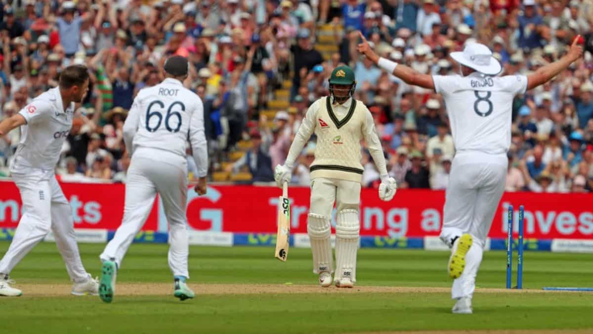 Ashes: After Ponting, Hayden slams 'forgettable cricketer' Ollie Robinson for foul-mouth send-off to Khawaja