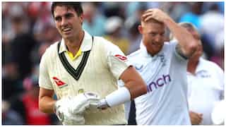 Ashes 2023: Bell claims 'Australia have more to work on' despite Cummins & Co.'s narrow win in Edgbaston