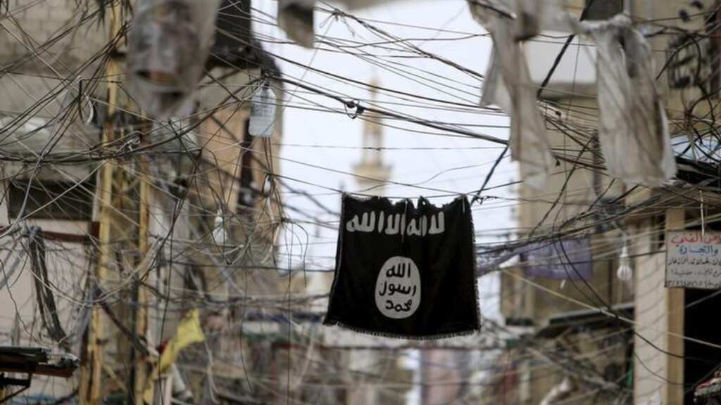 German ISIS terrorist, who enslaved Yazidi girl, jailed for nine years