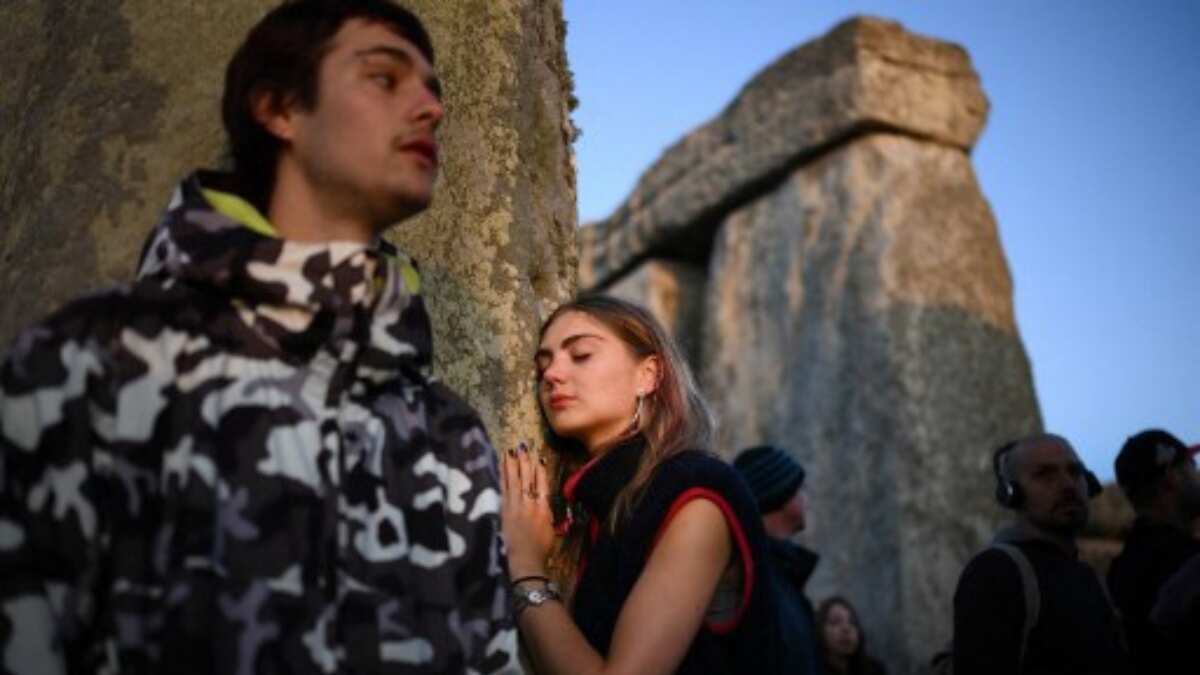 Mystical day