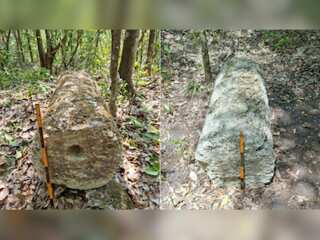Ancient Mayan city discovered in Mexican jungle