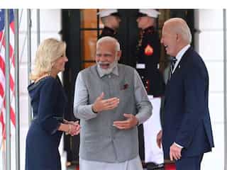 US President Biden cannot keep the gifts given by PM Modi. Here's why