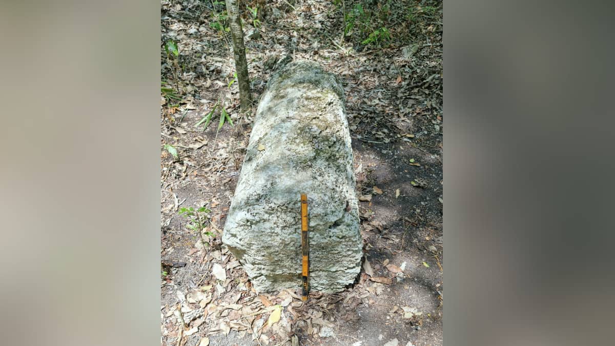 Central altars for community rituals