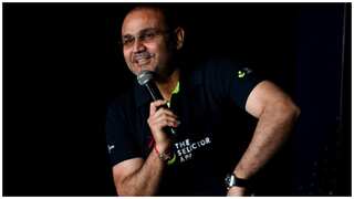 World Cup 2023: Virender Sehwag slams critics after his controversial post on Pakistan team