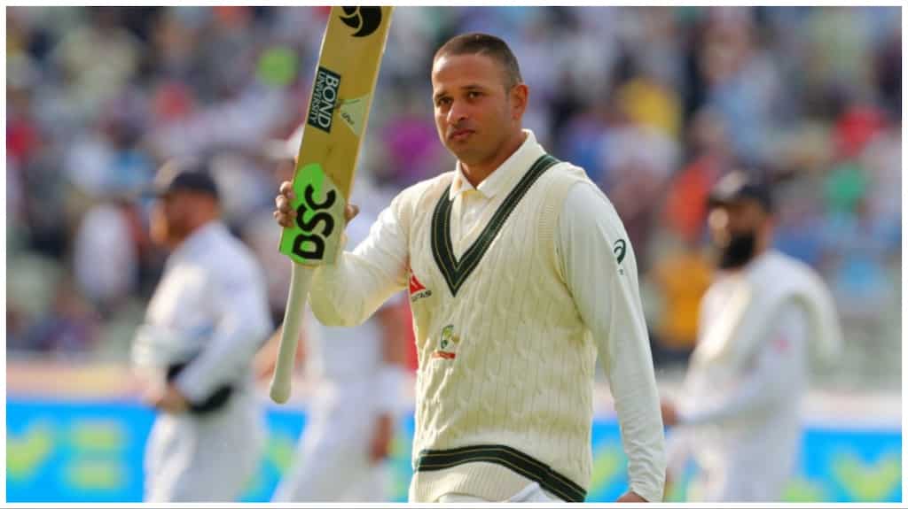 Ashes 2023 | Being treated like adults by Australia team management has made a difference: Usman Khawaja