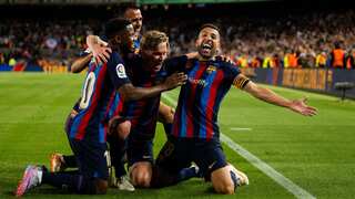 La Liga: Barcelona kick off title defence at Getafe; to host Real Madrid in first El Clasico on October 29
