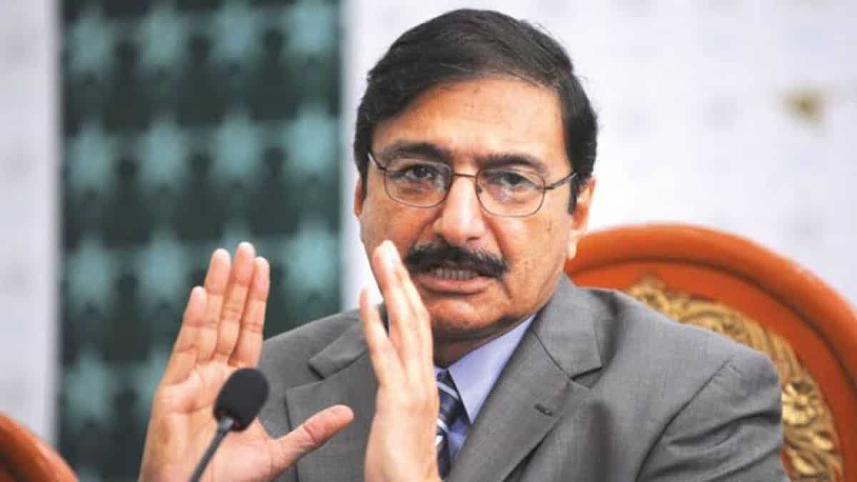 PCB elections to be held on June 28 as Zaka Ashraf looks set to succeed Najam Sethi PCB elections to be held on June 28 as Zaka Ashraf looks set to succeed Najam Sethi