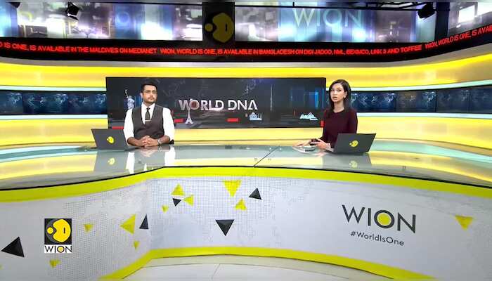 WionNews Video